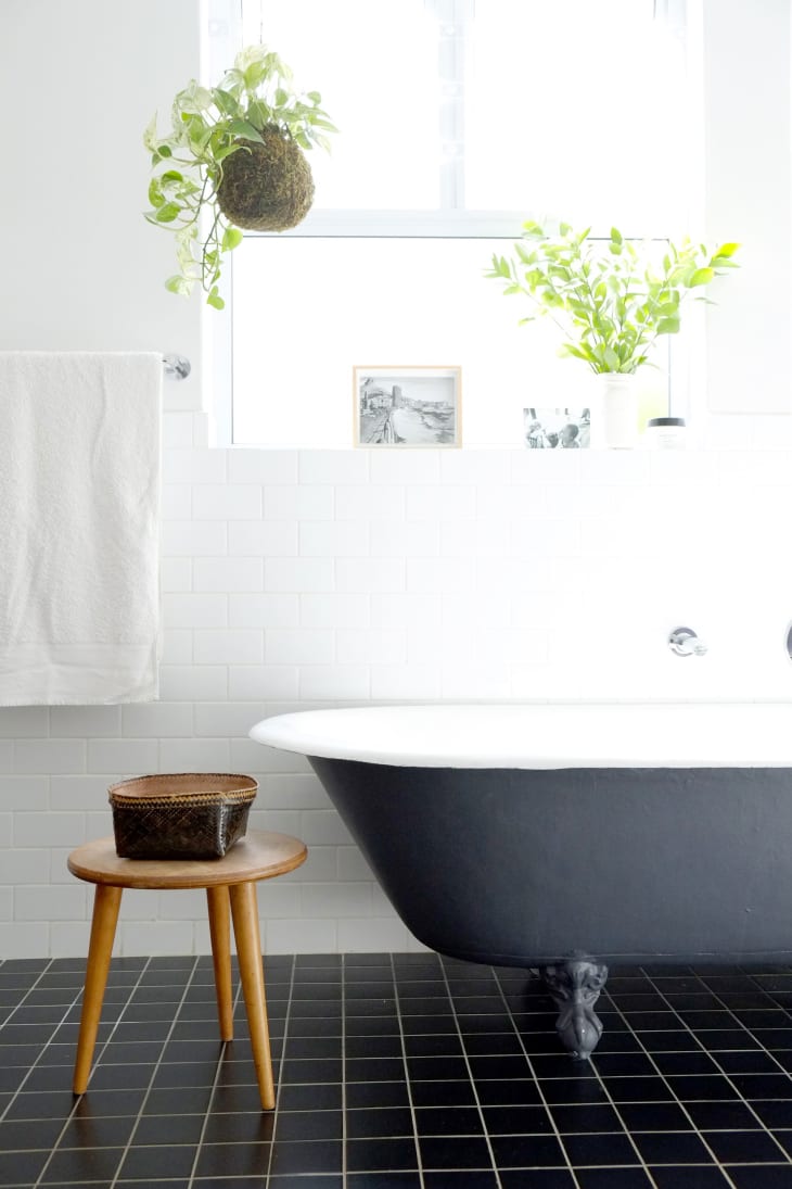 How to Make Your Bathroom Feel Like a Spa Apartment Therapy